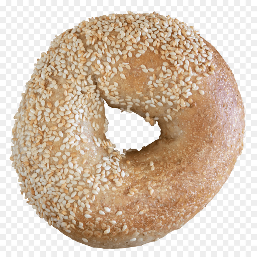 Bagel，Pan De Centeno PNG