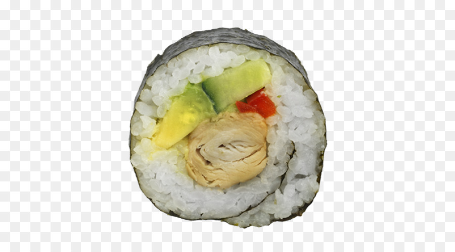 Rollo De Sushi，Japonés PNG