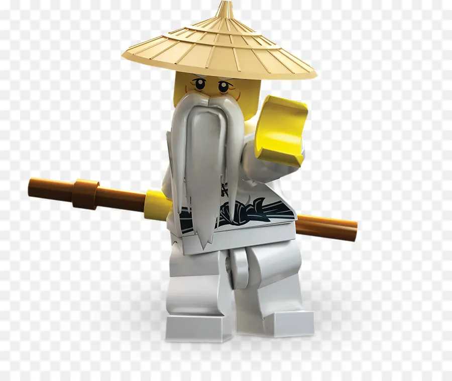 Lego Ninjago El Paseo，Pregunto El Guardián De La Montaña PNG