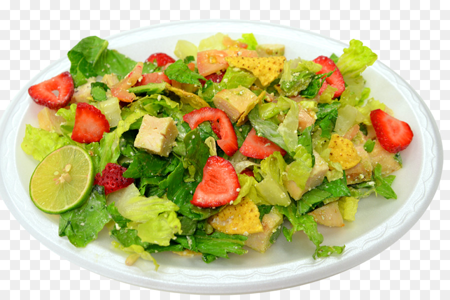 Israel Ensalada，Cocina Vegetariana PNG