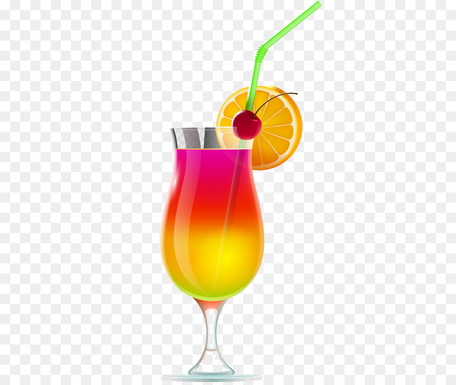 Mai Tai，Coctel PNG