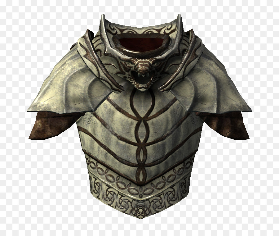 Armadura，Mod PNG