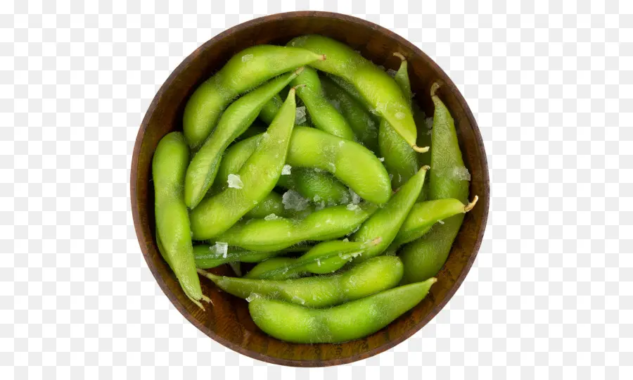 Edamame，Cocina Vegetariana PNG