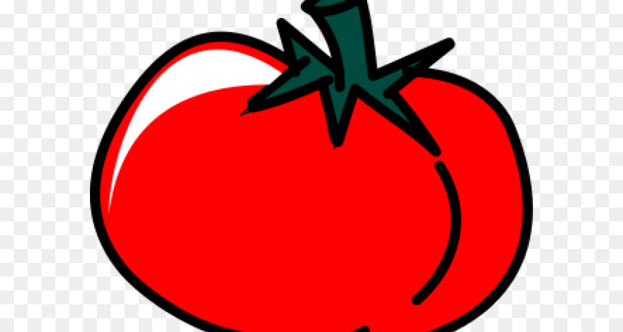 Tomate Rojo，Fruta PNG