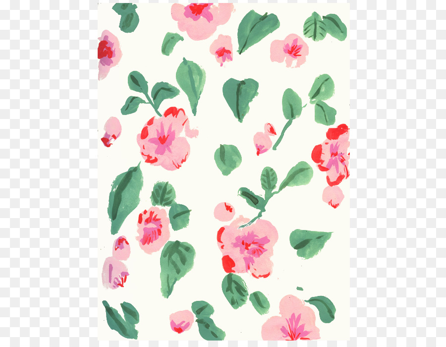 Papel，Las Rosas De Jardín PNG