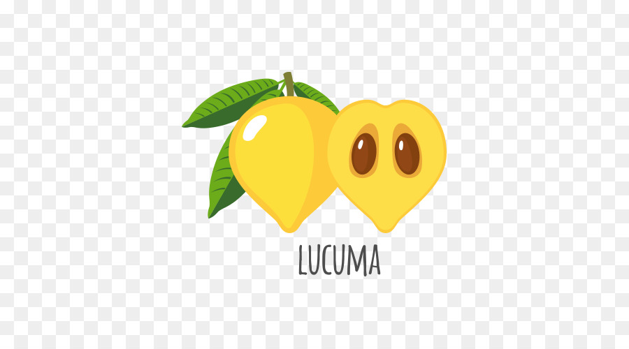 Lúcuma，Royaltyfree PNG