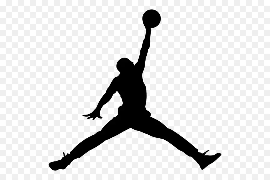 Jumpman，Air Jordan PNG