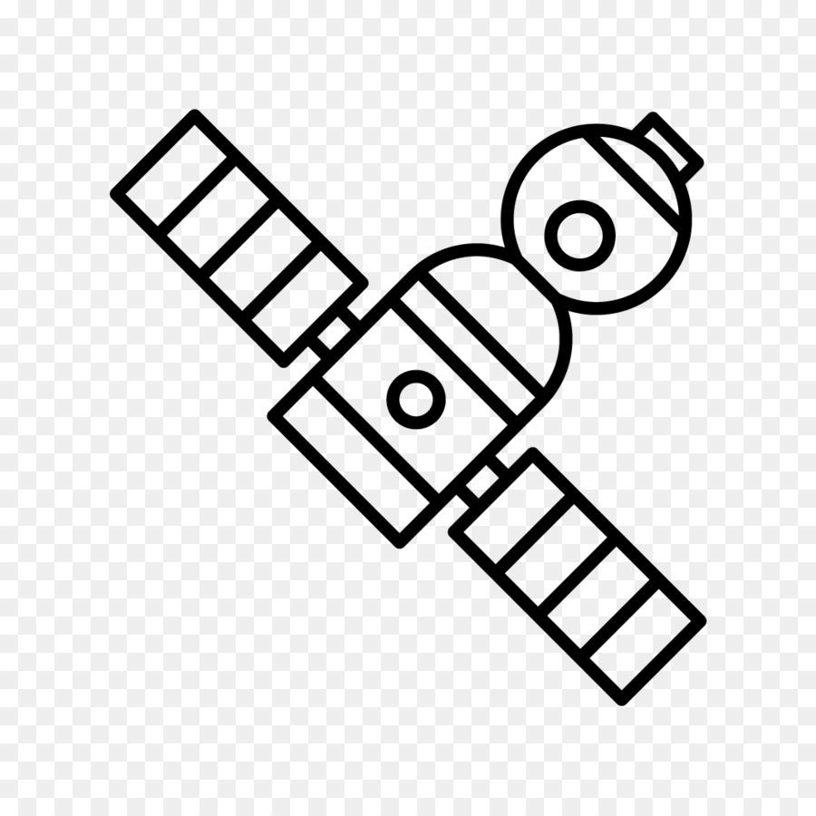 Satélite，Satélite De Comunicaciones PNG