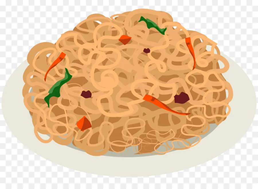 Fideos，Lámina PNG