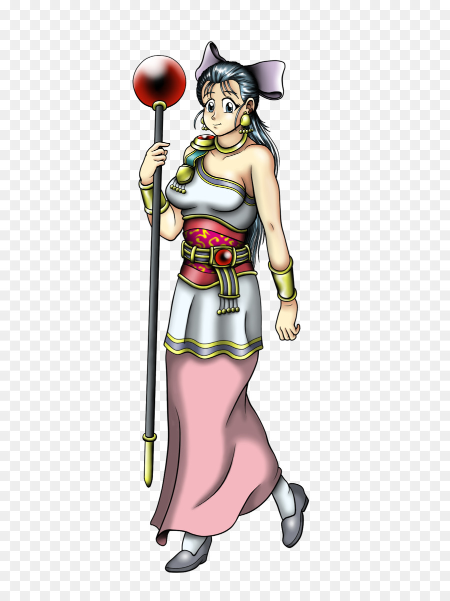 Dragon Quest V，Dragon Quest Iv PNG