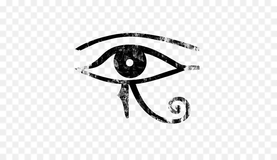 El Antiguo Egipto，El Ojo De Horus PNG