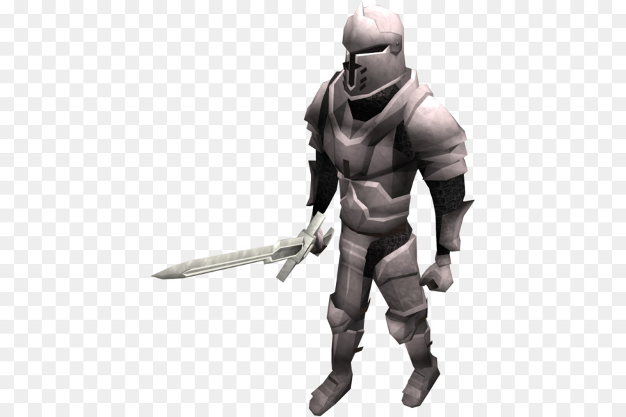 Runescape，Armadura PNG