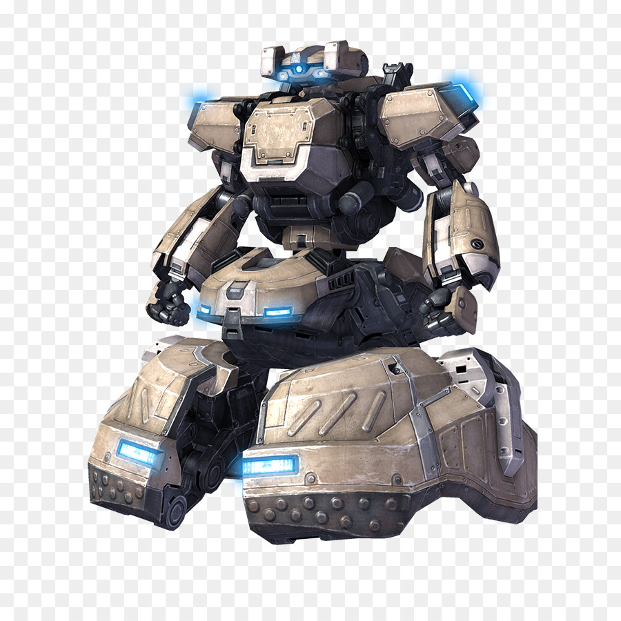 Frontera Romper，Mecha PNG