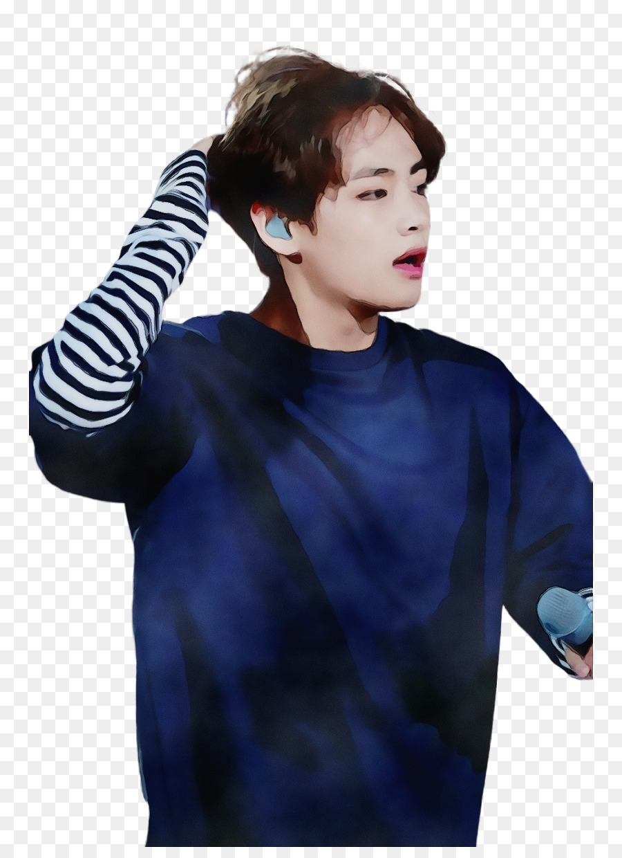 Camiseta，Bts PNG