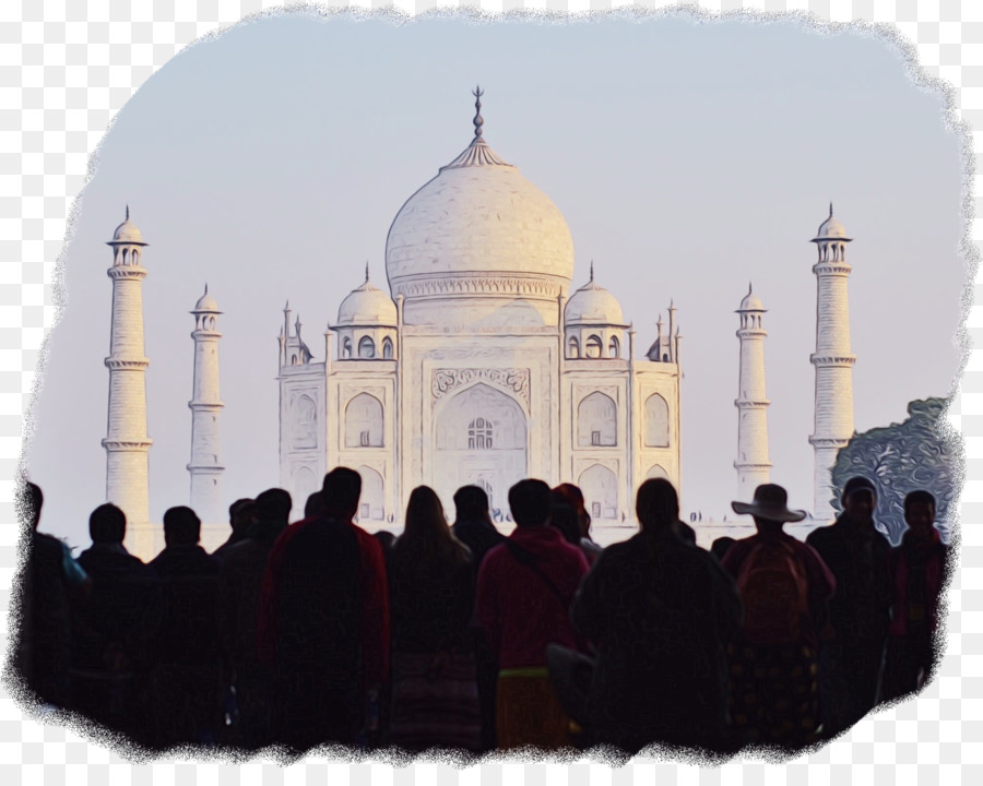 Taj Mahal，Mandav PNG