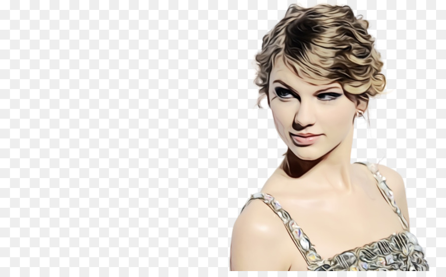 Taylor Swift，La Cantante PNG