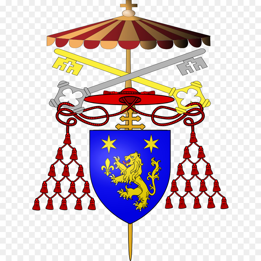Archidiócesis De Reims，Escudo De Armas PNG