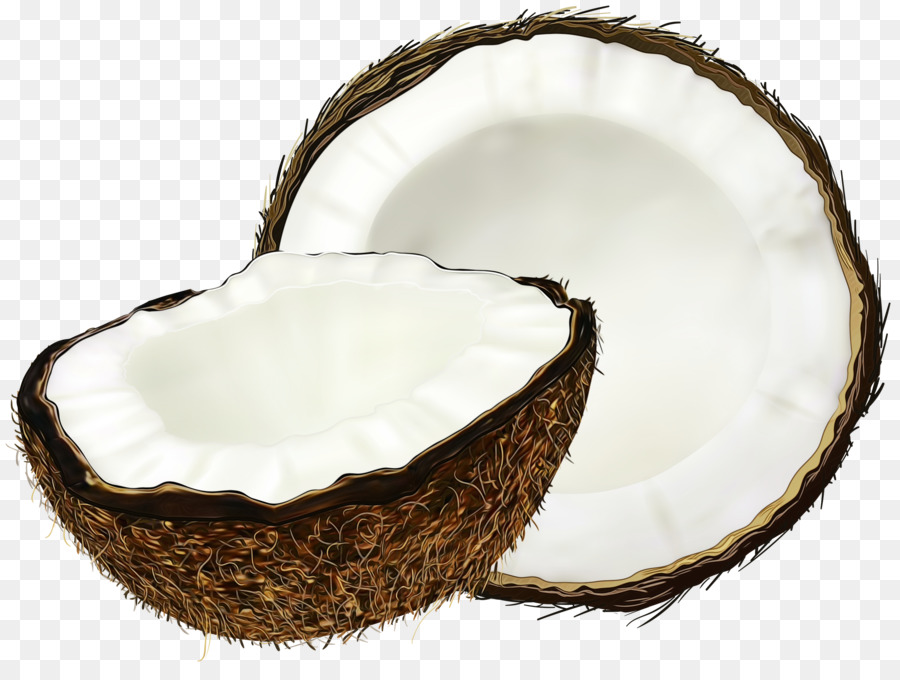 Agua De Coco，La Leche De Coco PNG