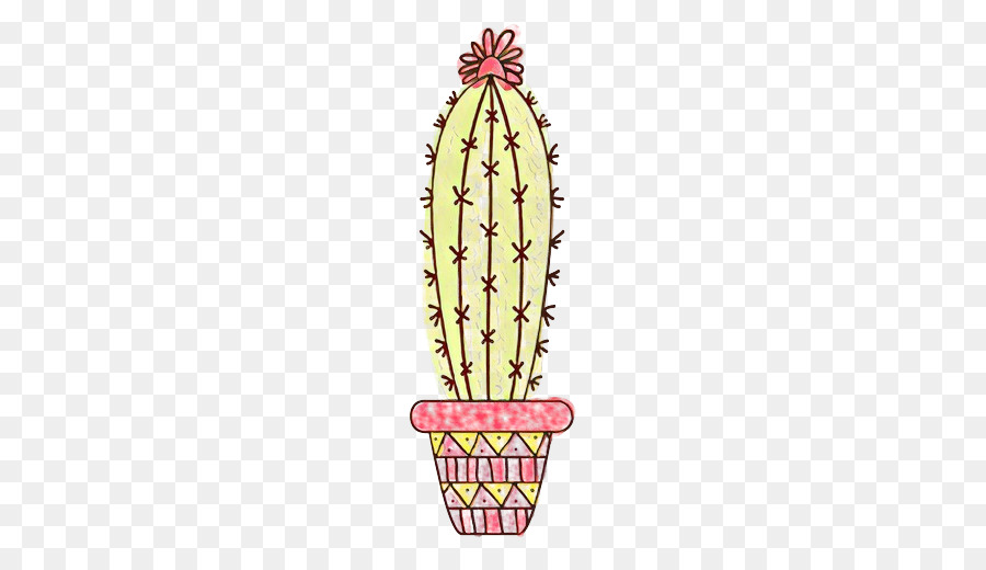 Cactus，Dibujo PNG