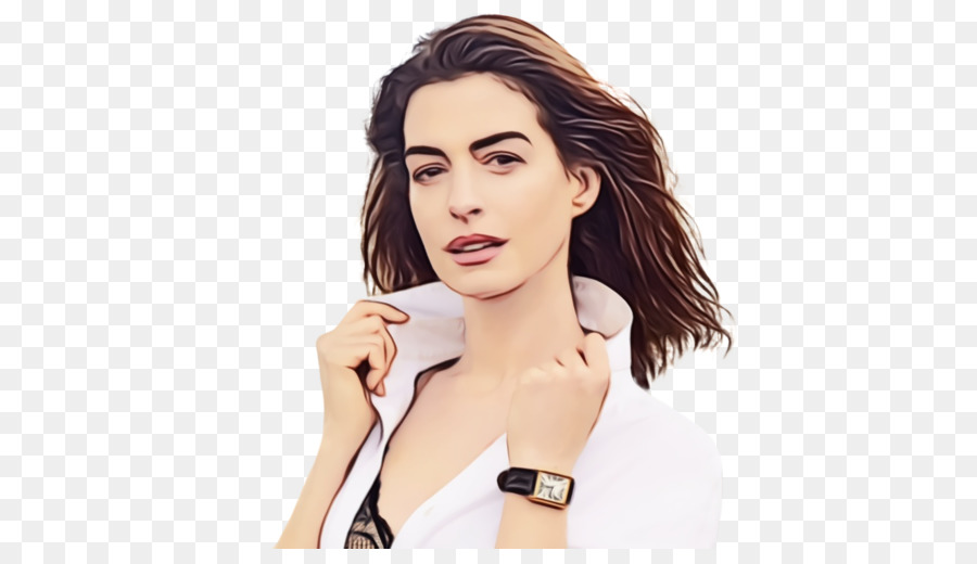 Anne Hathaway，Océanos 8 PNG