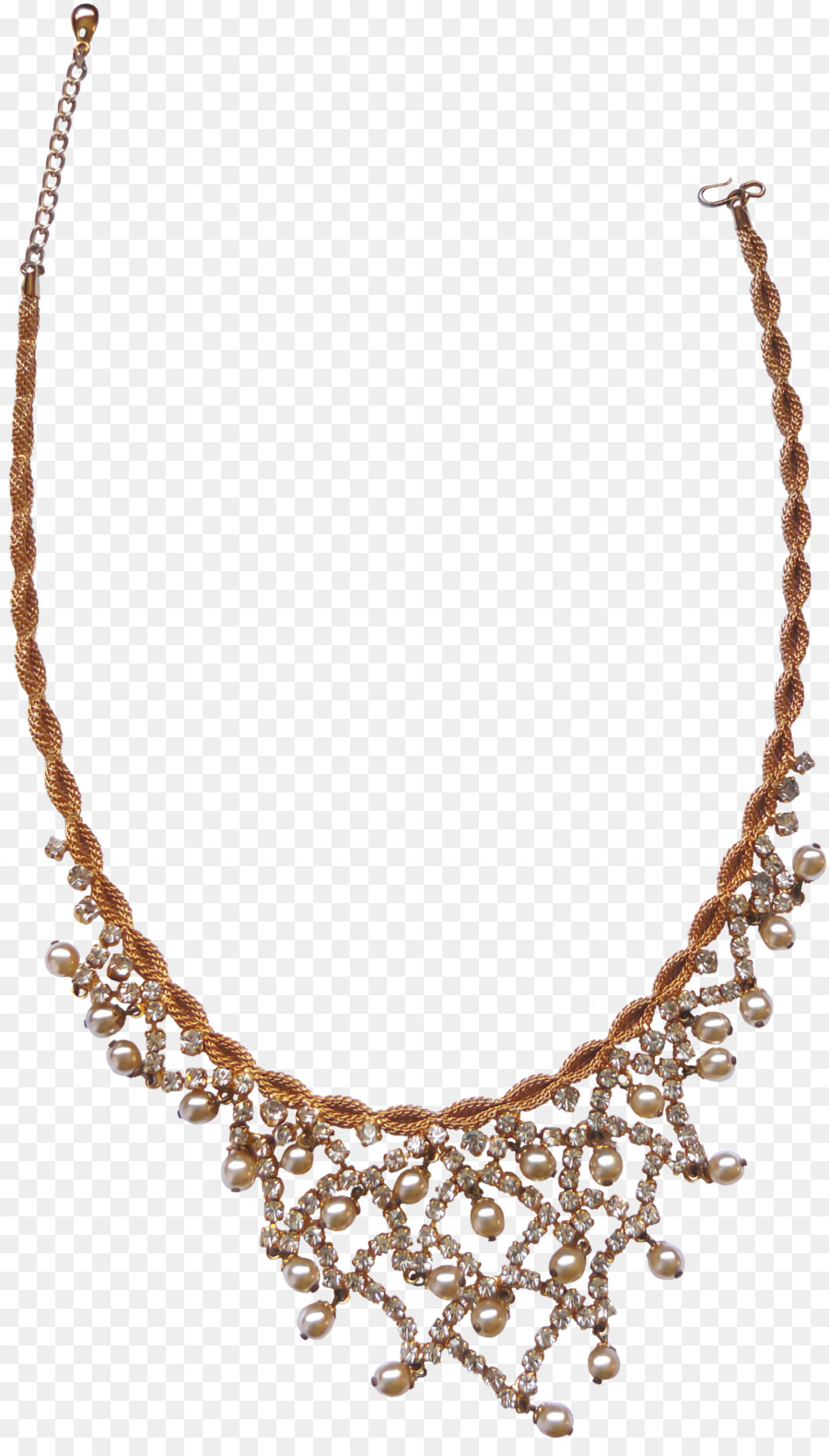 Collar，Joyería PNG