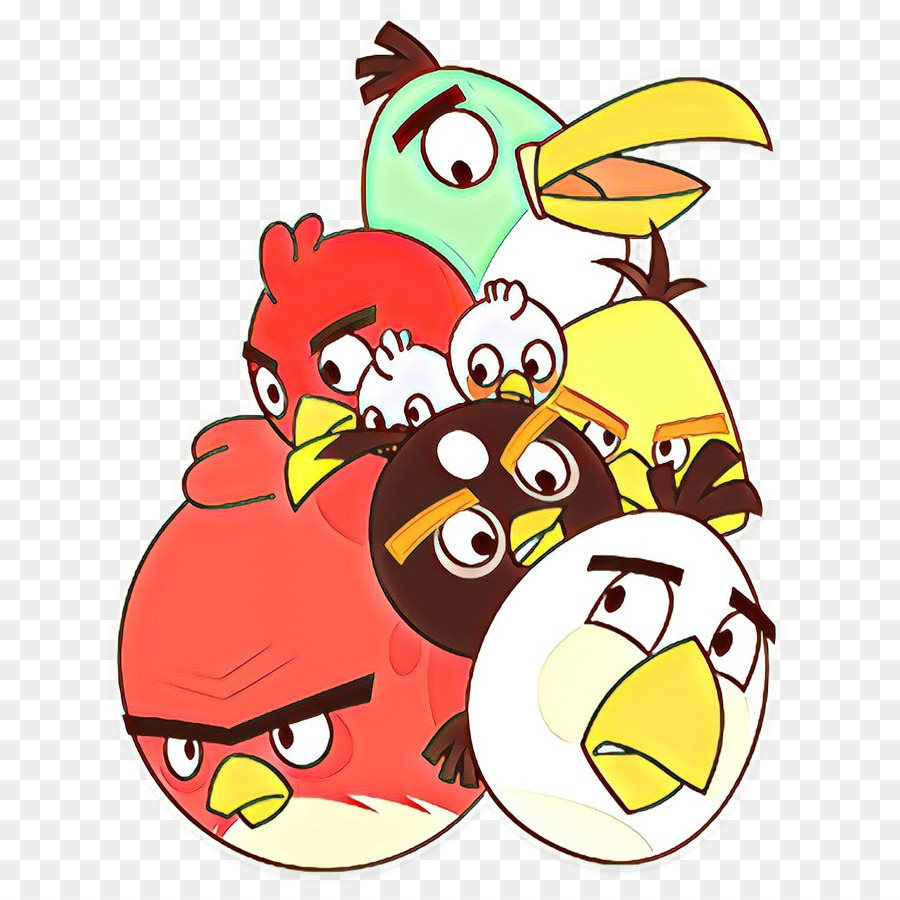 Angry Birds，Juego PNG