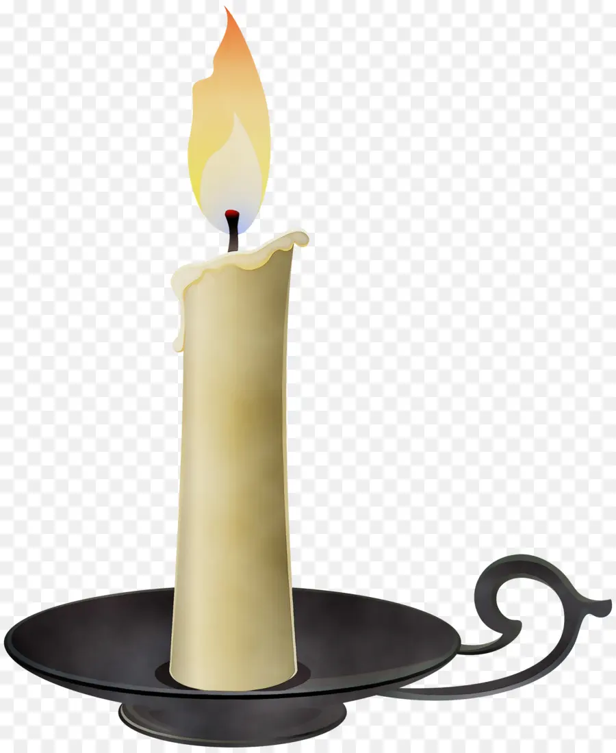 Vela，Pastel De Cumpleaños PNG