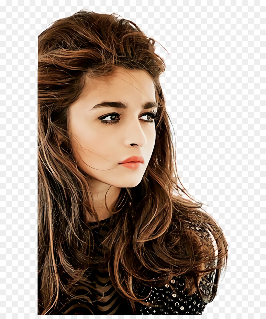 Alia Bhatt，Cita PNG