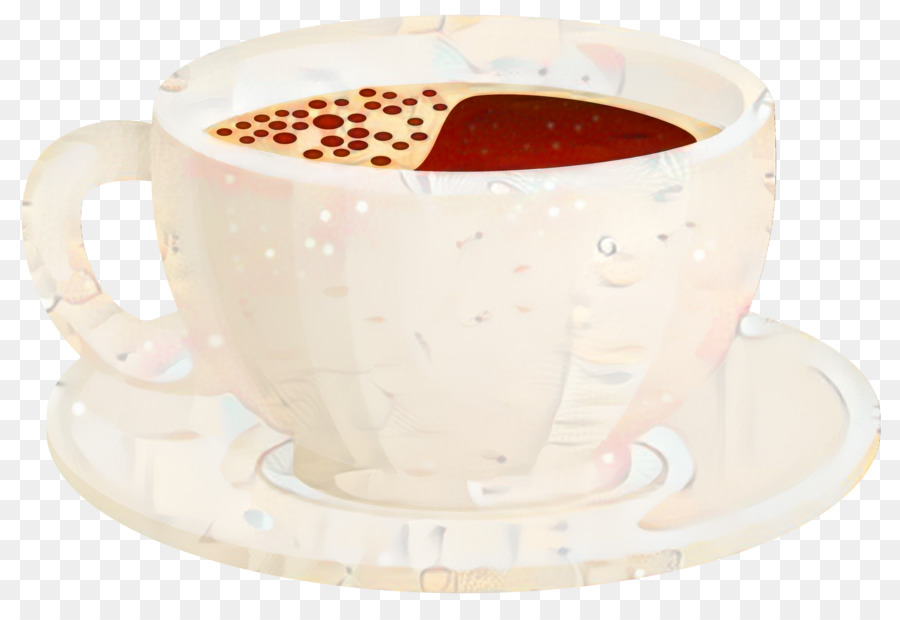 Taza De Café，Platillo PNG