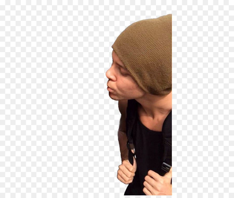 Gorro，Ashton Irwin PNG