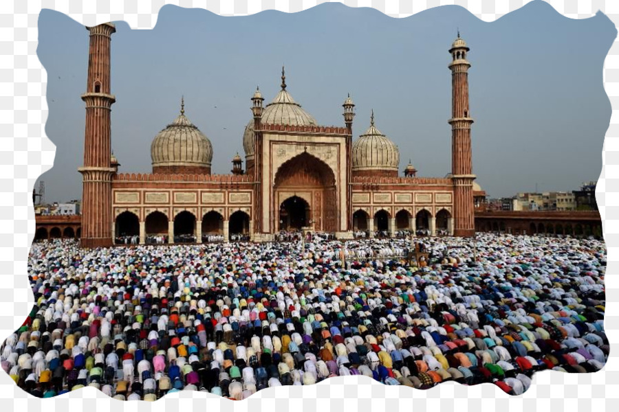 Jama Masjid，Mezquita PNG