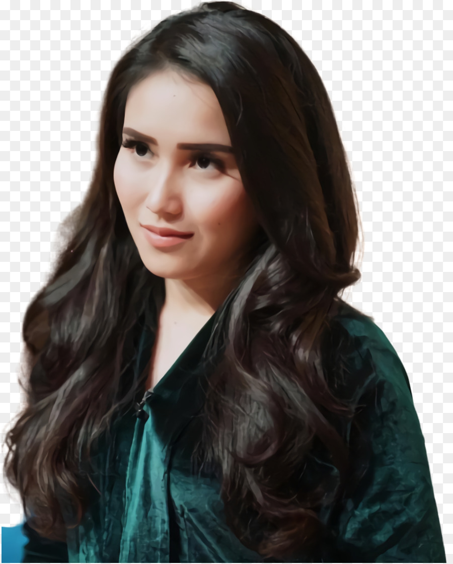 Ayu Ting Ting，Dhadkan PNG