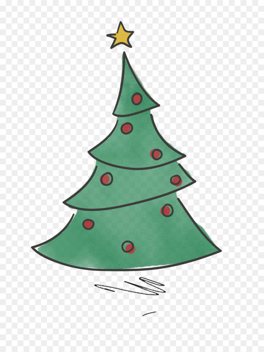 Árbol De Navidad，Árbol PNG