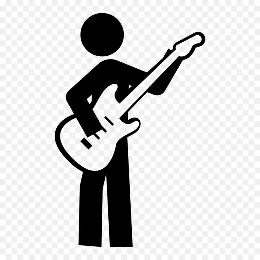 Guitarra，El Guitarrista PNG