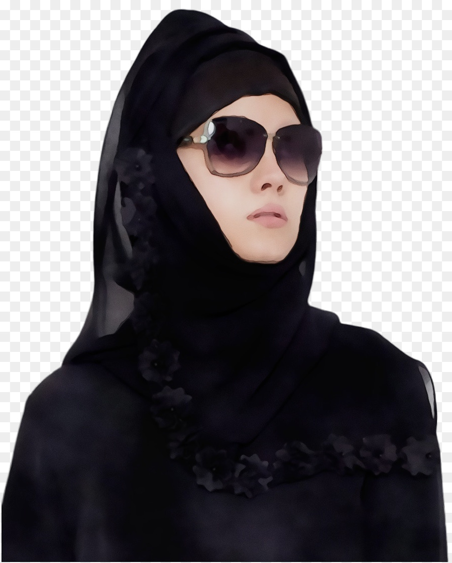 Hijab，Encaje PNG