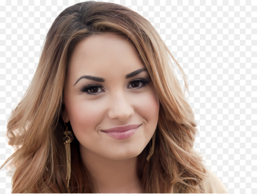 Demi，Modelo PNG