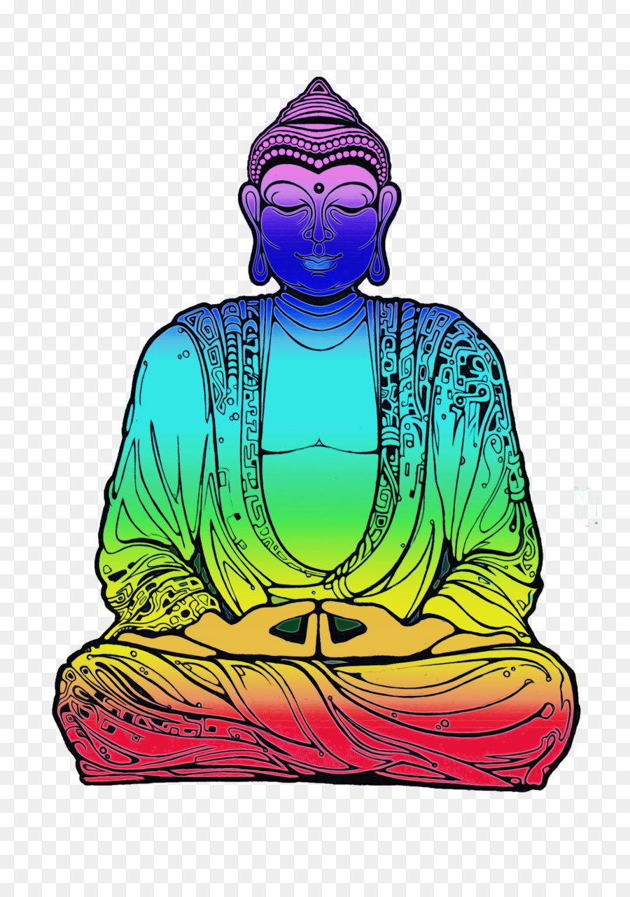 La Meditación，Yoga PNG