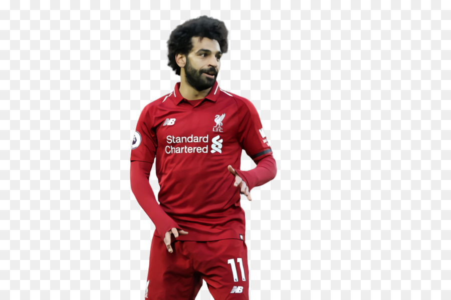 Camiseta，El Liverpool Fc PNG