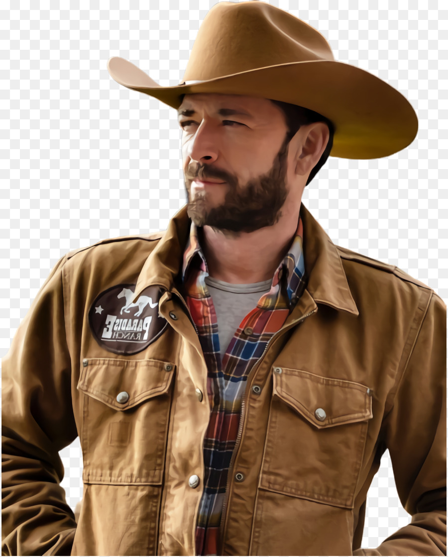 Sombrero De Vaquero，Vaquero PNG