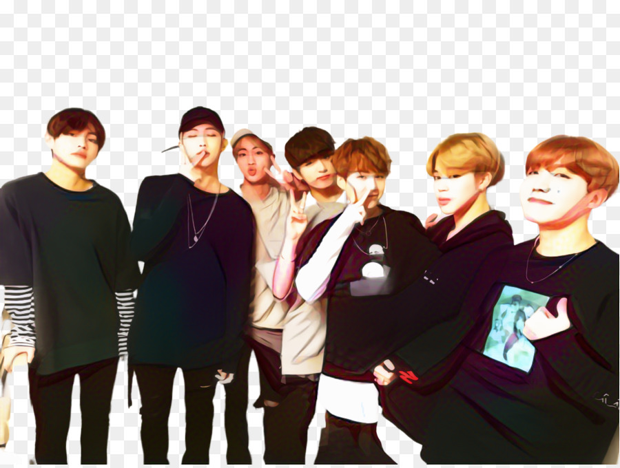 Bts，Kpop PNG