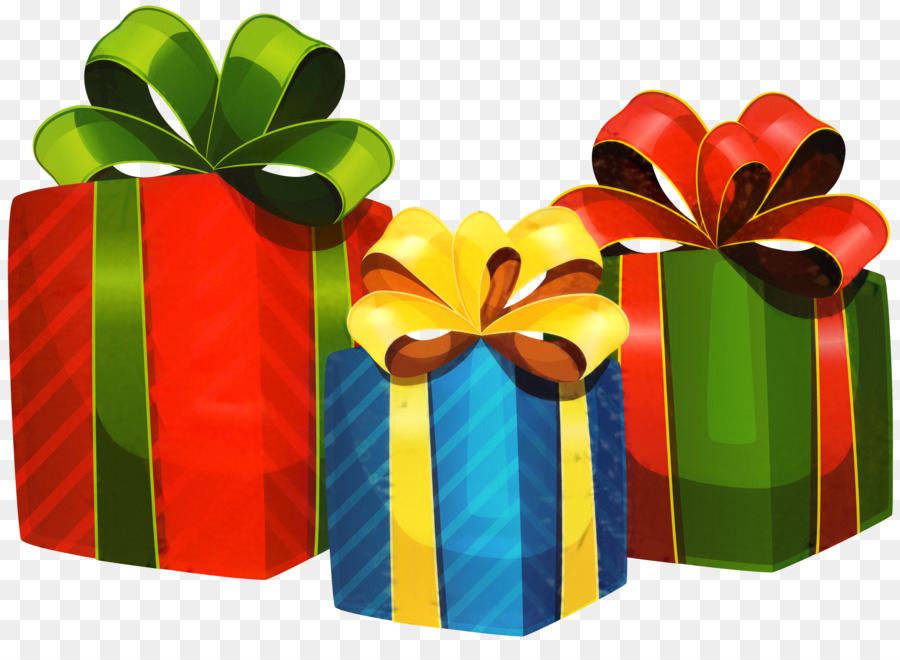 Cajas De Regalo，Regalos PNG