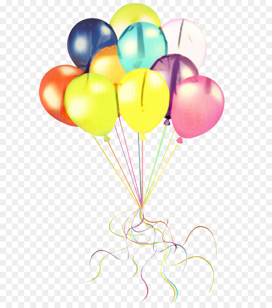 Globos，Fiesta PNG