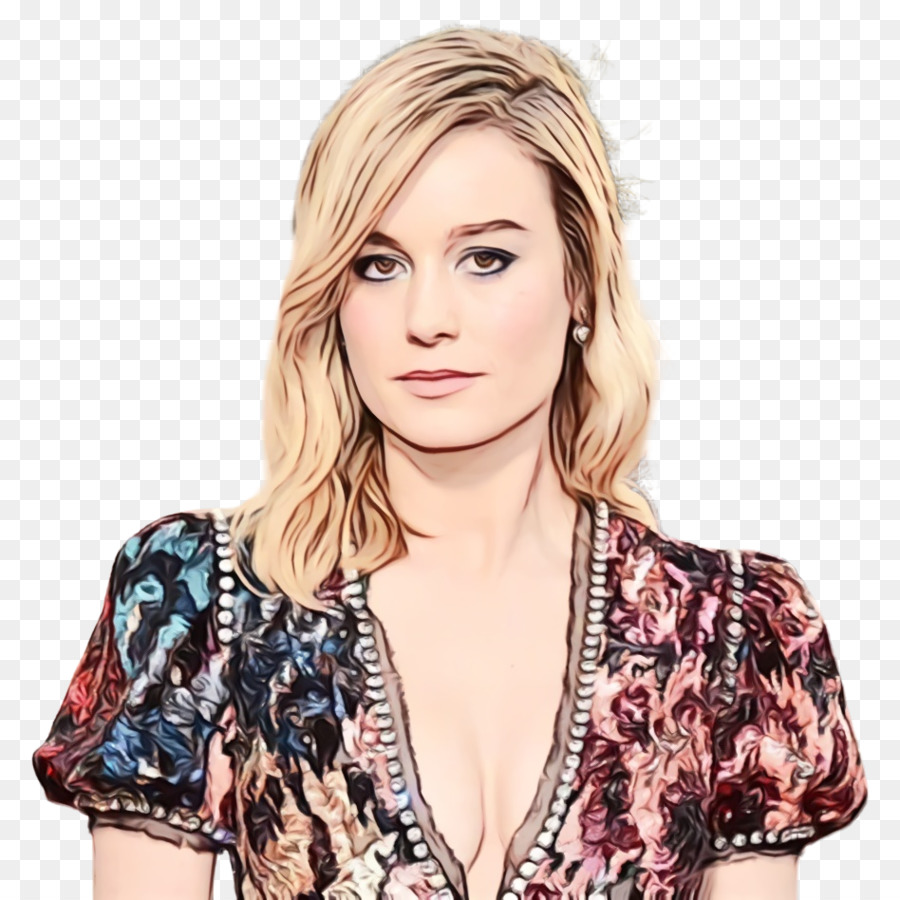 Brie Larson，Serie De Relaciones Cambiantes PNG