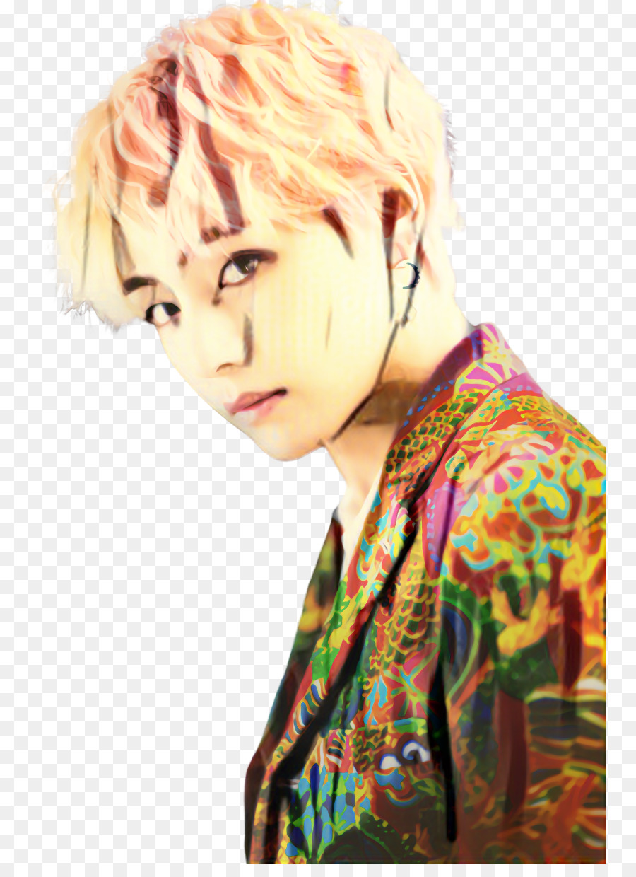 ídolo，Bts PNG