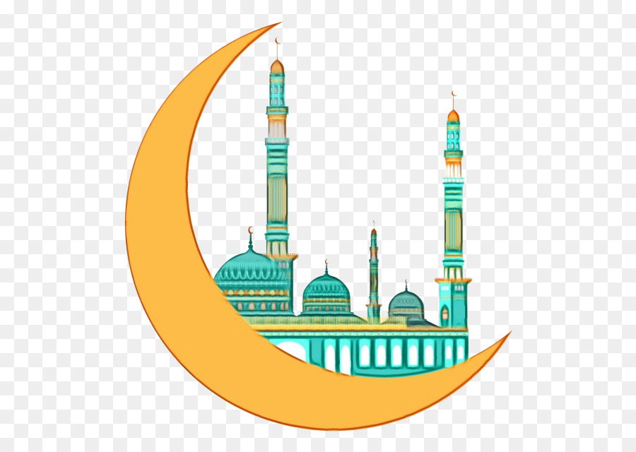 El Ramadán，Logotipo PNG