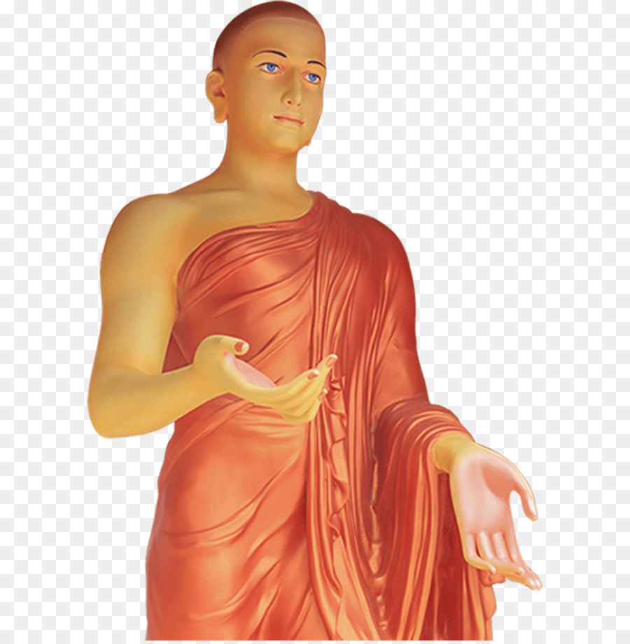 Gautama Buda，Hombro PNG