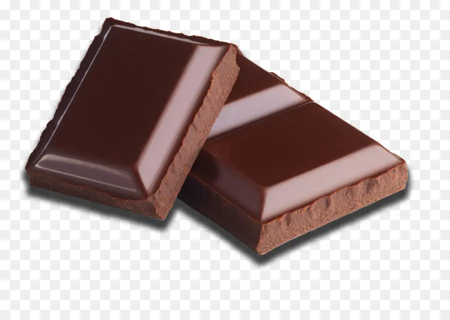 Barra De Chocolate，Chocolate PNG