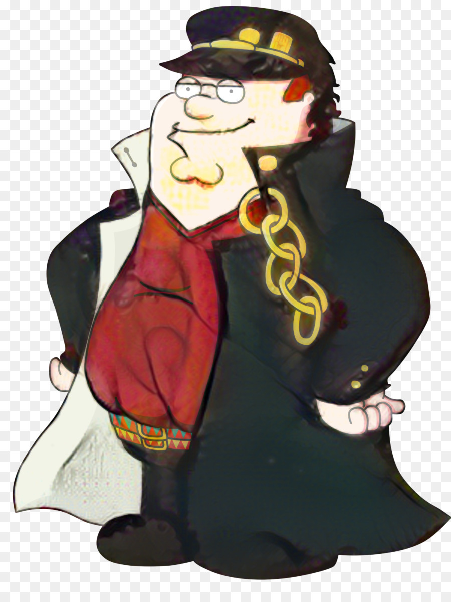 Peter Griffin，Meg Griffin PNG