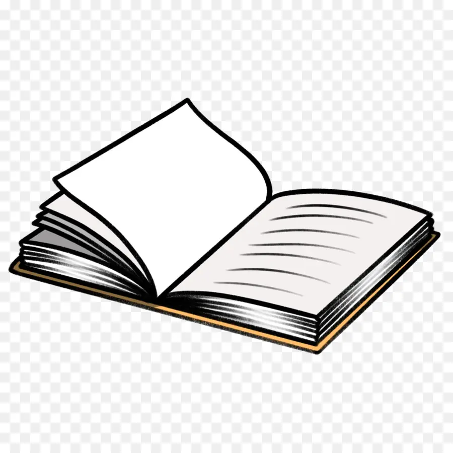 Libro，Autor PNG