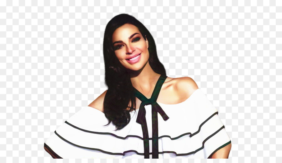 Nadine Nassib Njeim，Líbano PNG